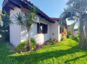 Casa · 135m² · 3 Quartos · 2 Vagas · Casa à venda no bairro Vila Irma - Sapiranga/RS