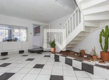 Casa · 255m² · 3 Quartos · 2 Vagas · Casa para Aluguel - Aclimação, 3 Quartos, 255 m² - São Paulo