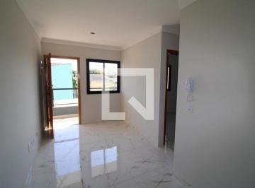 Apartamento · 41m² · 2 Quartos · Apartamento à Venda - Jardim Brasil , 2 Quartos, 41 m² - São Paulo