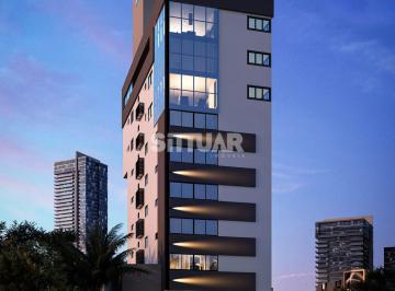 Apartamento · 99m² · 3 Quartos · 2 Vagas · Apartamento à venda no bairro Vila Moema - Tubarão/SC
