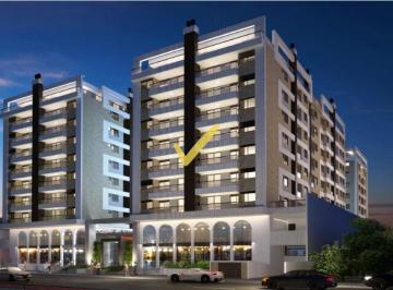 Apartamento · 62m² · 1 Quarto · 1 Vaga · Apartamento Alto Padrão em Abraão, Florianópolis/SC