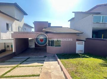Casa · 280m² · 2 Quartos · 4 Vagas · Condomínio Aruã Brisas - Casa Alto Padrão À Venda No Condomínio Aruã Brisas Em Mogi Das Cruzes