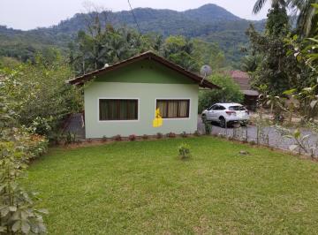 Casa · 617m² · 3 Quartos · 1 Vaga · Casa à venda no bairro Dona Clara - Timbó/SC