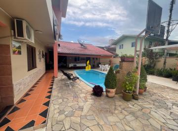 Casa · 391m² · 10 Quartos · 5 Vagas · Casa à venda no bairro Fritz Lorenz - Timbó/SC