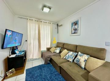 Apartamento · 56m² · 2 Quartos · 1 Vaga · Apartamento à venda no bairro Das Nações - Timbó/SC