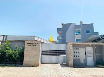 Apartamento · 73m² · 2 Quartos · 1 Vaga · Apartamento à venda no bairro Dos Estados - Timbó/SC