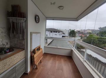Apartamento · 73m² · 2 Quartos · 1 Vaga · Apartamento à venda no bairro Dos Estados - Timbó/SC