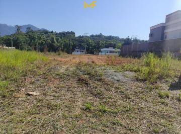 Terreno · 450m² · Terreno à venda no bairro Divinéia - Rio dos Cedros/SC