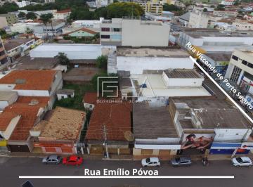 Comercial · 499m² · 3 Quartos · Dupla Oportunidade: Ponto Comercial e Casa à Venda Juntos!