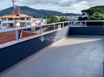 482795_i424nqCl747W82p7d263_482795667896e26800b.jpg · Cobertura 3 dormitórios com 162m² privativos 2 vagas de garagem no bairro Ingleses