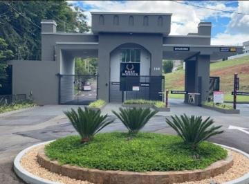 Terreno , Bragança Paulista · Condomínio Parque Imperador Terreno com 360m2 aclive leve no Alto Vsta Incrível 