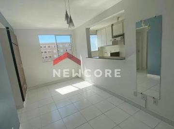 Apartamento · 48m² · 2 Quartos · 1 Vaga · Apartamento em  Rua Canadá - Jardim Terra Branca - Bauru/SP