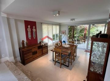 Casa · 340m² · 3 Quartos · 4 Vagas · Casa de condomínio em  Rua Américo Ferreira de Camargo Filho - Colinas do Ermitage (Sousas) - Campin