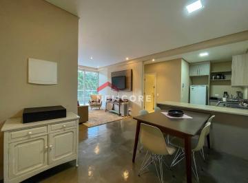 Apartamento · 79m² · 2 Quartos · 1 Vaga · Apartamento em Capivari - Capivari - Campos do Jordão/SP