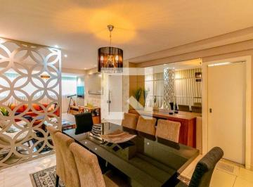 Apartamento · 320m² · 4 Quartos · 4 Vagas · Apartamento à Venda - Buritis, 4 Quartos, 320 m² - Belo Horizonte