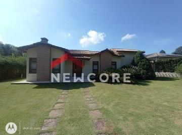Casa · 450m² · 3 Quartos · 10 Vagas · Casa de condomínio em Condomínio Residencial Patrimônio do Carmo - Esplanada Mendes Moraes - São Ro