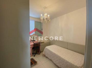 Apartamento · 108m² · 4 Quartos · 2 Vagas · Apartamento em  Avenida Lázara Alves Ferreira - Santa Mônica - Uberlândia/MG