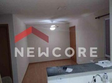 Apartamento · 45m² · 2 Quartos · 1 Vaga · Apartamento em  Avenida José Vicente Aiello - Parque das Nações - Bauru/SP