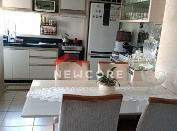 Apartamento · 60m² · 2 Quartos · 1 Vaga · Apartamento em Rua 916 - Alto São Bento - Itapema/SC