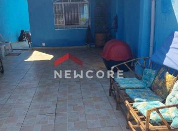Casa · 70m² · 2 Quartos · 2 Vagas · Casa em  Av Montreal - Balneário Flórida Mirim - Mongaguá/SP