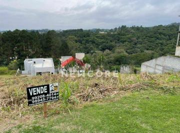 Terreno · 500m² · Lote em condomínio em Rua Represinha - Quinta dos Angicos - Cotia/SP