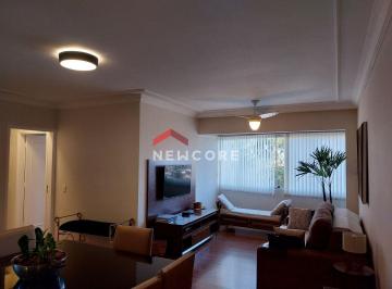 Apartamento · 105m² · 3 Quartos · 1 Vaga · Apartamento em Rua Chrispim Ferreira de Souza - Jardim Paranapanema - Campinas/SP