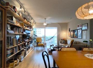 Apartamento · 95m² · 3 Quartos · 1 Vaga · Apartamento com 3 quartos à venda em Vila ester (zona norte) - SP