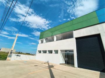 Comercial · 500m² · 4 Vagas · Galpão à venda em Jardim oliveira camargo - SP