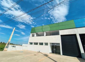 Comercial · 500m² · 4 Vagas · Galpão à venda em Jardim oliveira camargo - SP
