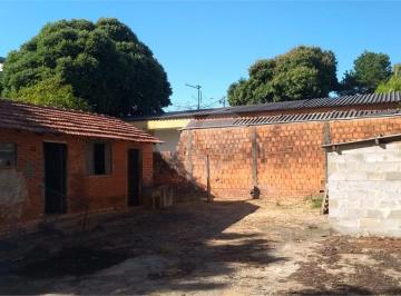 Terreno · 271m² · Terreno à venda em Jardim pedroso - SP