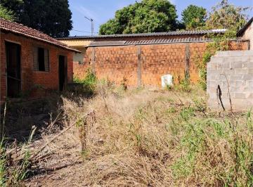 Terreno · 271m² · Terreno à venda em Jardim pedroso - SP