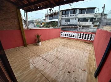 Área de Serviço · Sobrado com 2 quartos à venda em Parque pinheiros - SP