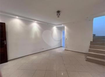 Casa · 115m² · 2 Quartos · 1 Vaga · Sobrado com 2 quartos à venda em Parque pinheiros - SP