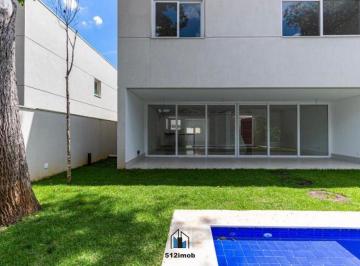 psogiw02njc1zgvlnthlztnh_md · Casa em Condomínio - Granja Julieta - 4 suítes; 5 vagas