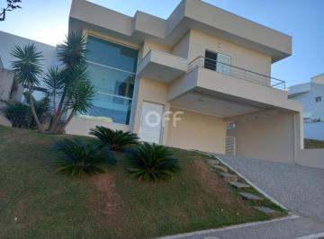 0 · Casa para venda em condomínio - Chácara Silvania, Valinhos SP
