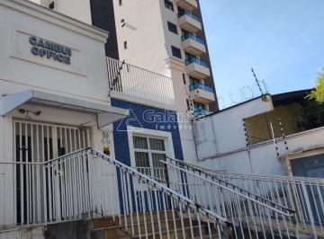 0 · sala à venda em Cambuí