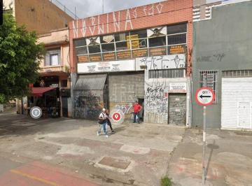 Comercial , São Paulo · #CENTRO GALPÃO 650 M² - RUA DA FIGUEIRA, 257  - GALPÃO COM 2 ANDARES  