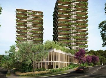 Fachada · Apartamento - Vila Ida