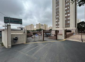 fachada · Apartamento ideal para 1 pessoa ou casal. Prédio com lazer total