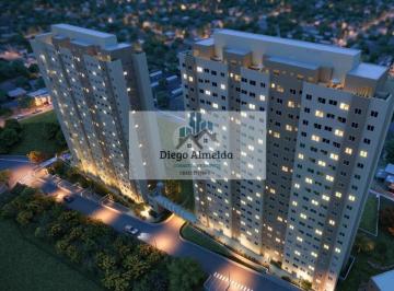 Foto 01 · Apartamento, Jardim Novo Taboão, São Paulo, SP