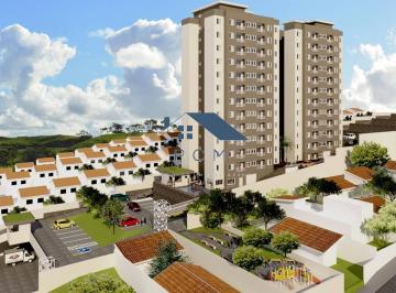 Foto 01 · Apartamento, Caxambu, Jundiaí, SP