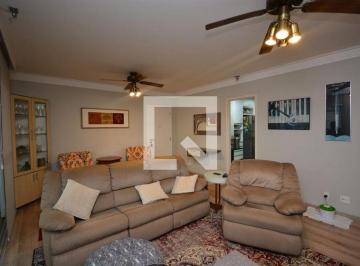 Sobre o imóvel: Excelente apartamento, próximo a supermercados, farmácias, resta · Apartamento para Aluguel - Jardim Marajoara , 4 Quartos, 137 m2 - São Paulo