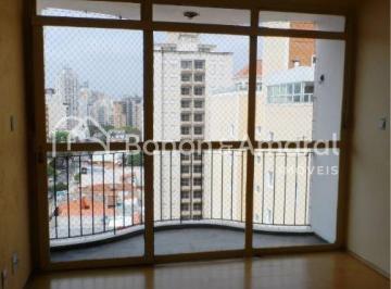 Apartamento · 74m² · 2 Quartos · 1 Vaga · Apartamento com 74m² e 2 quartos, no Cambuí - Campinas/SP