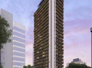 Fachada · Apartamento, Bela Vista, São Paulo, SP
