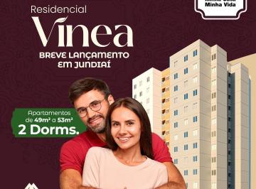Foto 17 · Vínea Jundiaí Residencial