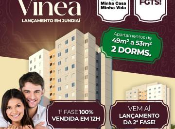 Foto 39 · Residencial Vínea Jundiaí