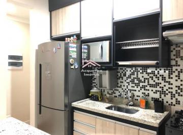 Foto 01 · Apartamento, Vila Progresso, Salto, SP