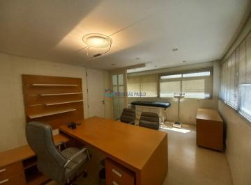 Comercial · 54m² · 1 Vaga · Sala comercial Montada região do Itaim