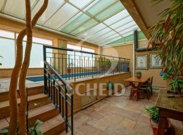Apartamento · 344m² · 4 Quartos · 3 Vagas · Cobertura  com 4 quartos para venda no Brooklin