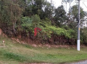 Foto 01 · Terreno, Condomínio Fazenda da Ilha, Embu Guaçu, SP